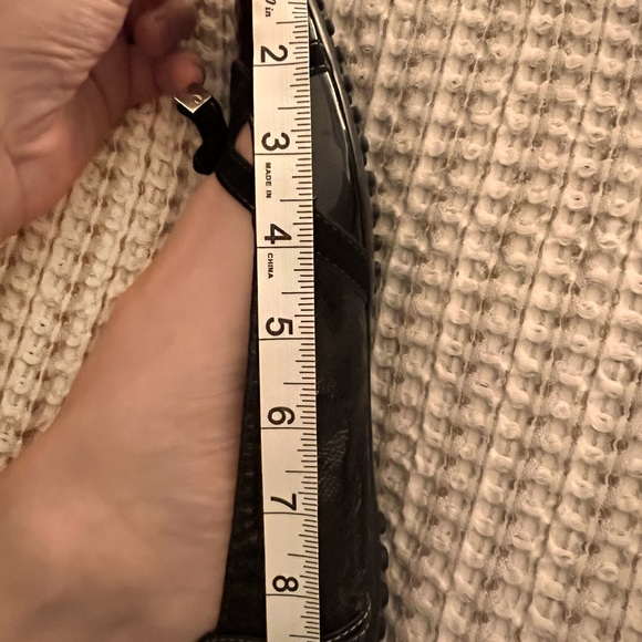 Brand New Tods Ballet Flats - Picture 6 of 6